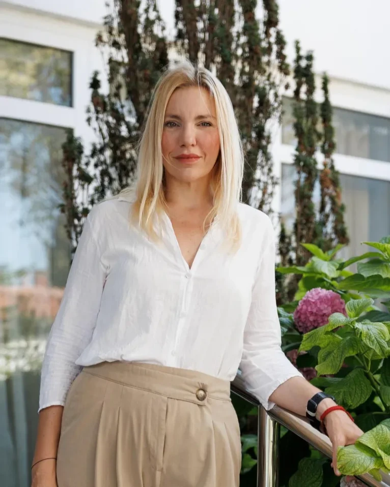 Irena Jurjević